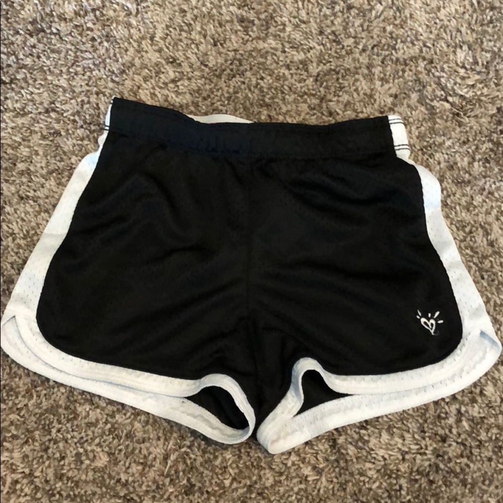 Justice Shorts